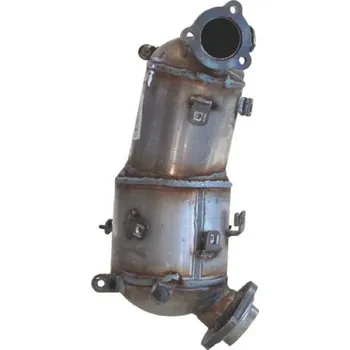 Filtr pevných částic Filtr sazových částic, výfukový systém BOSAL 097-328