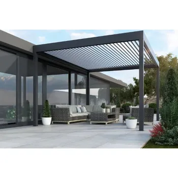 Pergola Bioklimatická pergola Verdi