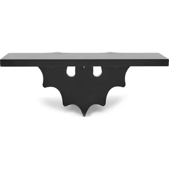 dekorace (police) KILLSTAR - Bat Phase - Black