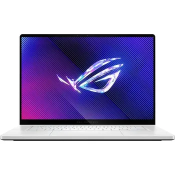 Notebook ASUS ROG Zephyrus G16 (GU605MZ-NEBULA037W) bílý