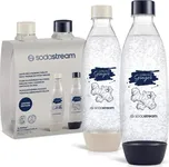 SodaStream Fuse Ginger Ale láhev 2x 1 l