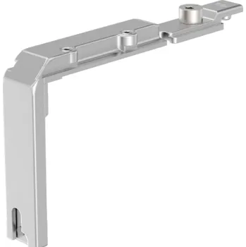 Příslušenství k oknu G-U 6-24529-00-0-1	rohový přechod