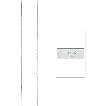 Příslušenství k oknu WINKHAUS SK.AG.2100-2 SADA převodových lišt