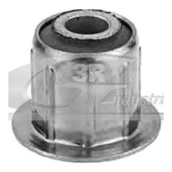 Ložiskové pouzdro, listová pružina 3RG 50224