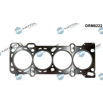 Těsnění motoru Těsnění, hlava válce Dr.Motor Automotive DRM8222
