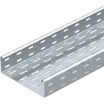 Kabelový žlab se spojovací sadou 60x200mm OBO SKS 620 FS 6056202 (3m)