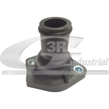 Chladič motoru Příruba chladiva 3RG 80724