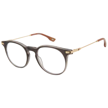 Brýlová obroučka New Balance obroučky na dioptrické brýle NB412401 49 - Pánské