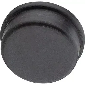 Motor pro motocykl Víko pro šroub spojky MZ ETZ 150 - guma