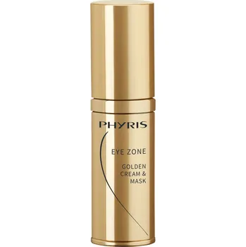 Pleťový krém Phyris Golden cream & mask 15ml