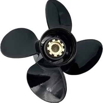 Lodní motor OEM Propeller Honda 60 - 130 hp Mercury 40-140 hp 13x17