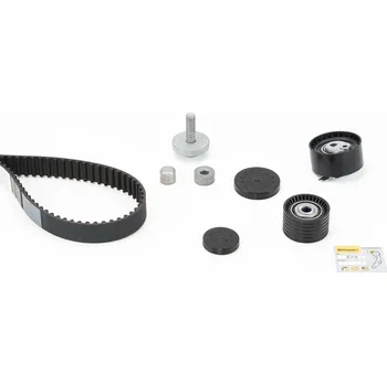 Sada rozvodového řemene CONTINENTAL CTAM CT1179K4