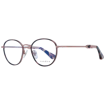 Brýlová obroučka Sandro obroučky na dioptrické brýle SD4000 904 48 - Dámské