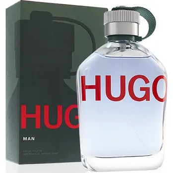 Pánský parfém Hugo Boss Hugo Man toaletní voda pro muže 75 ml