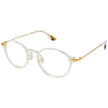 Brýlová obroučka New Balance obroučky na dioptrické brýle NB409102 49 - Pánské