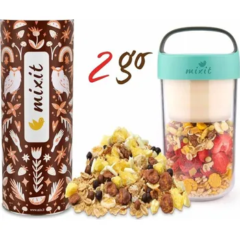 Mixit Čoko-ládování - sada 2go