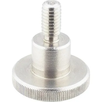 Šroub Šroub prsíček M5 Jawa 50 Pionýr 550,555 - nerez