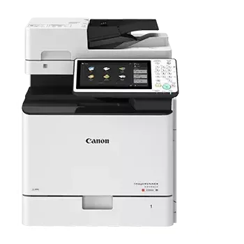 Tiskárna Canon iRAC C356i