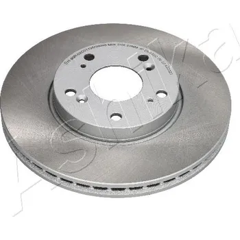 Brzdový kotouč Brzdový kotouč ASHIKA GROUP 60-04-432C