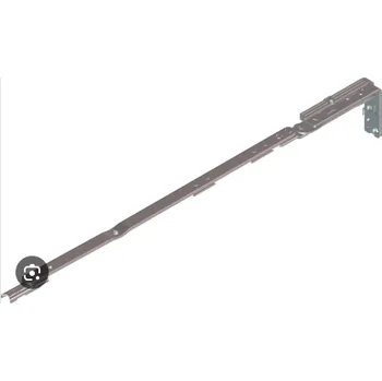 Příslušenství k oknu ROTO Rámové nůžky NT Designo II levé