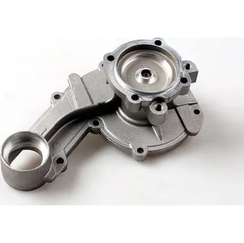 Chladič motoru Vodní čerpadlo, chlazení motoru HEPU P1715