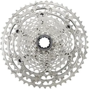 Kazeta přesmyku Shimano kazeta Deore CS-M5100 11.rychl 11-51T