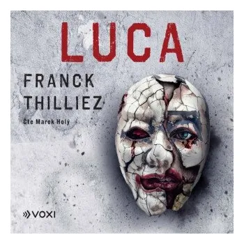 Luca - Franck Thilliez
