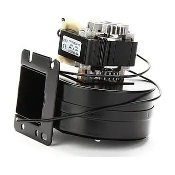 Příslušenství ke kotli OPOP Ventilátor 85mm 10 - 30kW