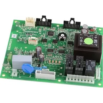 Příslušenství ke kotli BAXI Deska elektronická LMU34