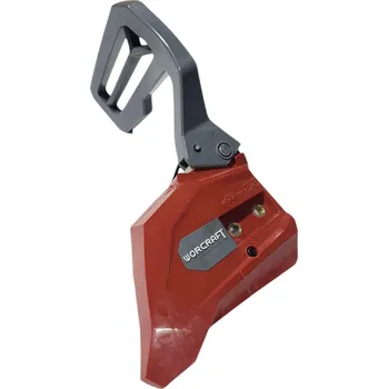 Brzda na kolo Brzda na motorovú pílu Worcraft GCS52-20D diel 62