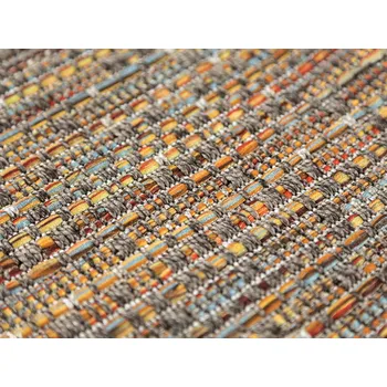 Koberec Balta Nature Rainbow 8201 Parrot 83 venkovní koberec šíře 4m, 1 m²