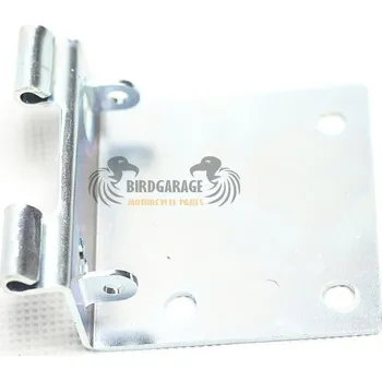 Motor pro motocykl Držák / pant sedla na pružinu JAWA 50 Pionýr 05,20,21,23