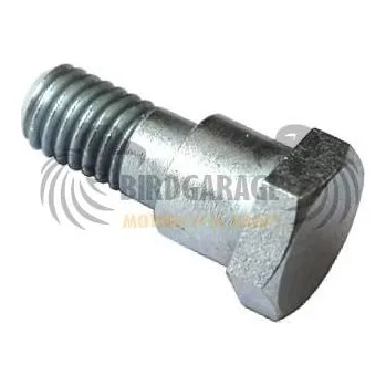 Motodíl Šroub stojanu osazený (typ 2) JAWA 50 Pionýr 05,20,21,23