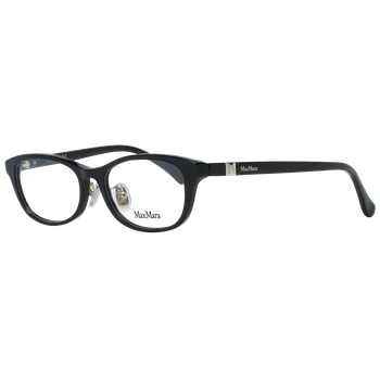 Brýlová obroučka Max Mara obroučky na dioptrické brýle MM5046-D 001 52 - Dámské