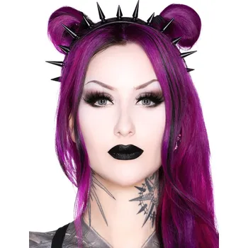 Kšiltovka čelenka KILLSTAR - Chloe Chaos