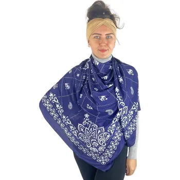 Šátek Dámský šátek 115 x 140 cm vz.č.118