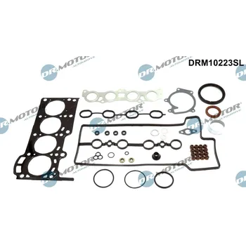 Automobilové těsnění Kompletní sada těsnění, motor Dr.Motor Automotive DRM10223SL