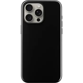 Telefonní příslušenství Nomad Sport Case Nomad Sport Case - ochranný kryt s MagSafe pro iPhone 15 Pro Max, černá Černá