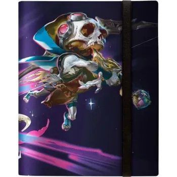 Karetní hra Album na karty UltraPro 9-Pocket Pro-Binder na 360 karet - Foundations