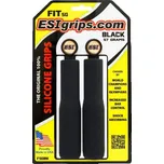 ESIgrips ESI FIT SG gripy Varianta: black