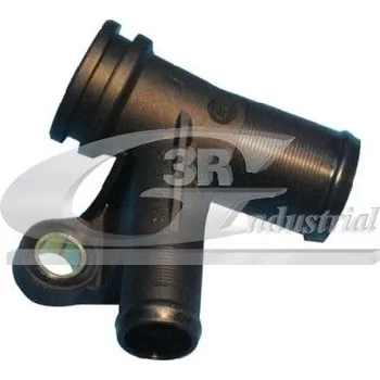 Chladič motoru Příruba chladiva 3RG 80653