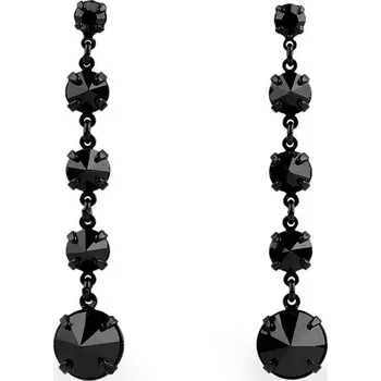 Náušnice Náušnice jablonecká bižuterie - 4 jet