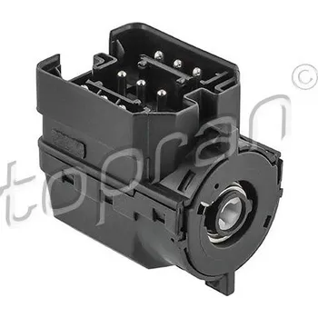 Spínač zapalování / startéru TOPRAN 502 675