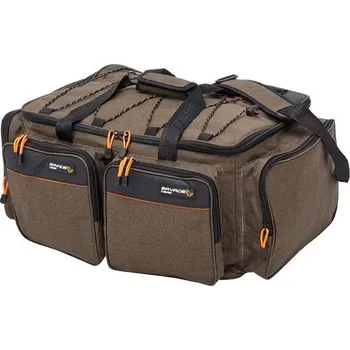 Pouzdro na rybářské vybavení SAVAGE GEAR Taška System Carryall M (SAVAGE GEAR System Carryall M 48x30x22cm 18l)