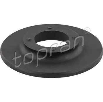 Uchycení pružiny TOPRAN 118 596