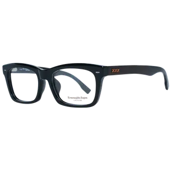 Brýlová obroučka Ermenegildo Zegna obroučky na dioptrické brýle ZC5006-F 56 001 - Pánské