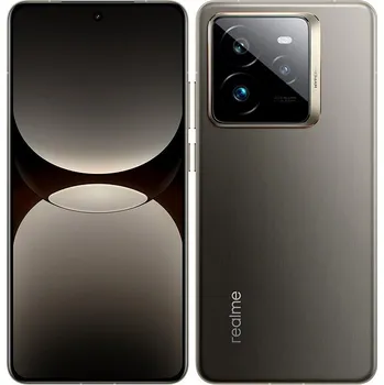 Mobilní telefon Realme GT 7 Pro 5G NFC