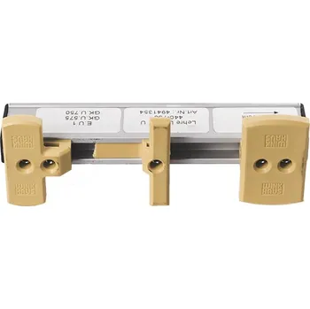 Příslušenství k oknu WINKHAUS LE.N.K.U 0440-0750 Šablona proPilot