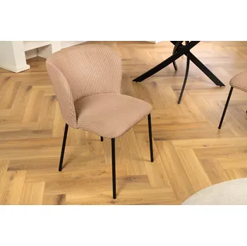 Jídelní židle Jídelní židle 2 ks BIAS Dekorhome