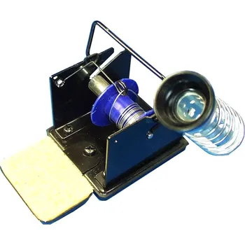 Páječka Stojan na páječku 102 s držákem cínu Xytronic